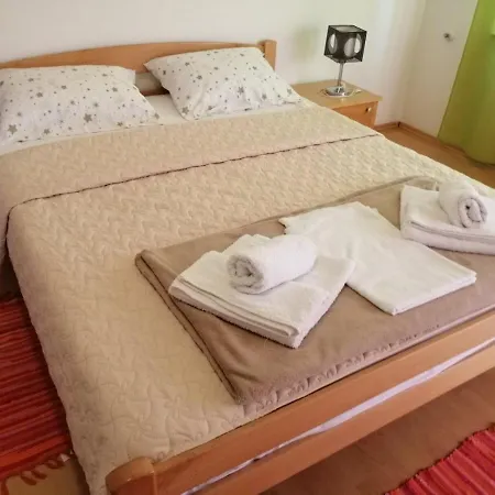 Stela Et Luna Apartament *