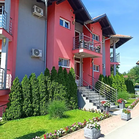 Apartament Stela Et Luna *