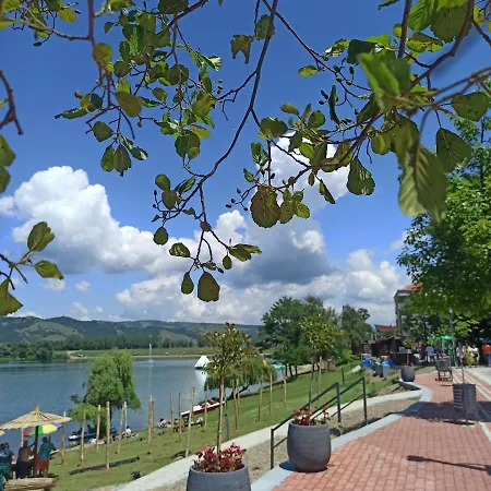 Stela Et Luna Apartament