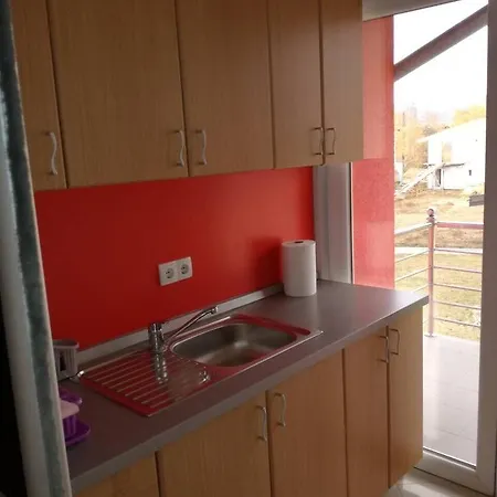 Apartament Stela Et Luna