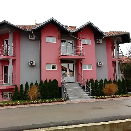 Apartament Stela Et Luna *