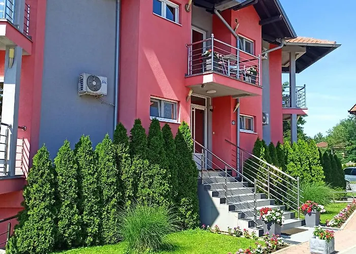 Daire Stela Et Luna *