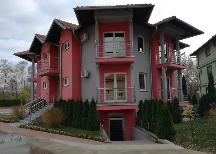 Stela Et Luna Daire *