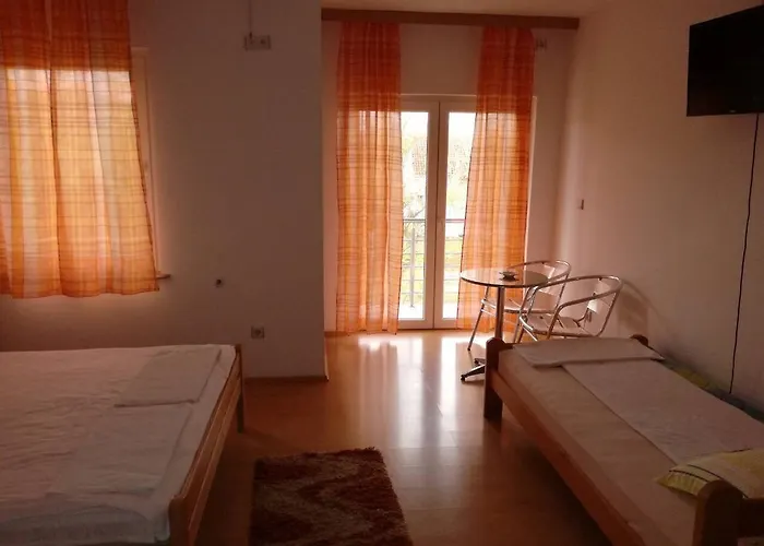 Daire Stela Et Luna Veliko Gradište