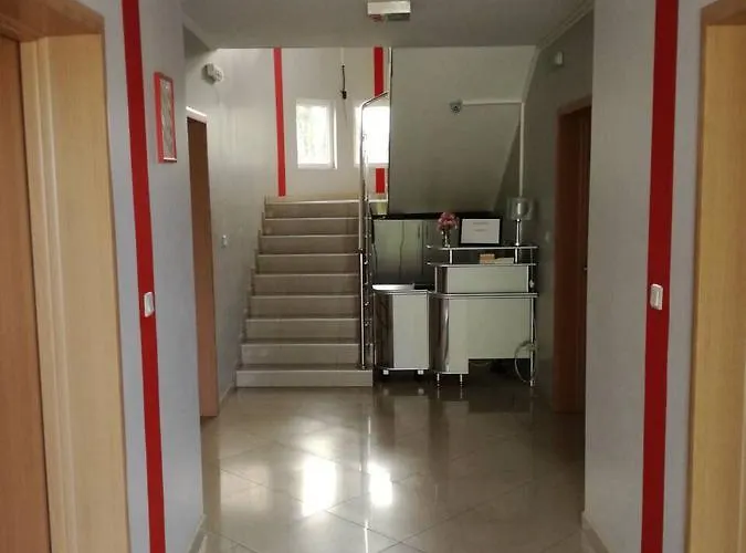 Stela Et Luna Daire *